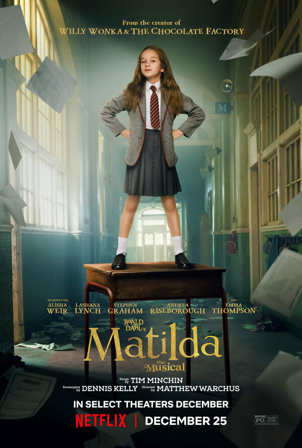Постер сериала